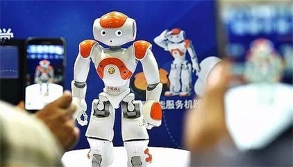 人工智能 | 在这场人工智能&ldquo;战争&rdquo;中,这些国家都在做些什么?